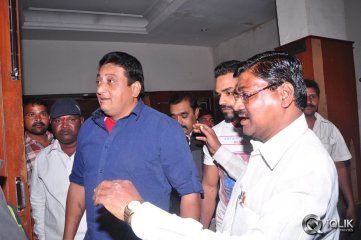 Aadu Magadura Bujji Success Meet